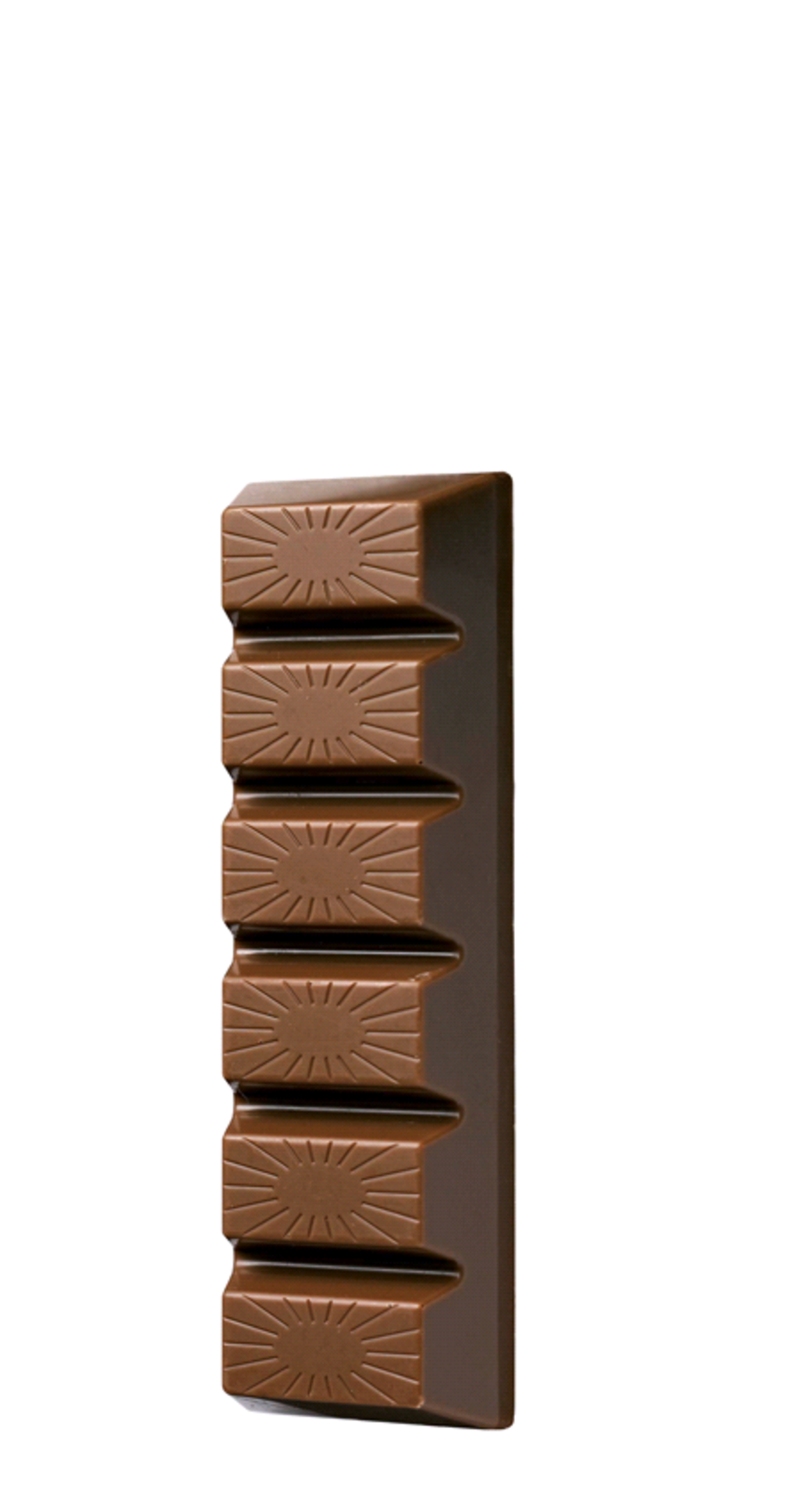 Tavoletta cioccolato personalizzata 40 gr.