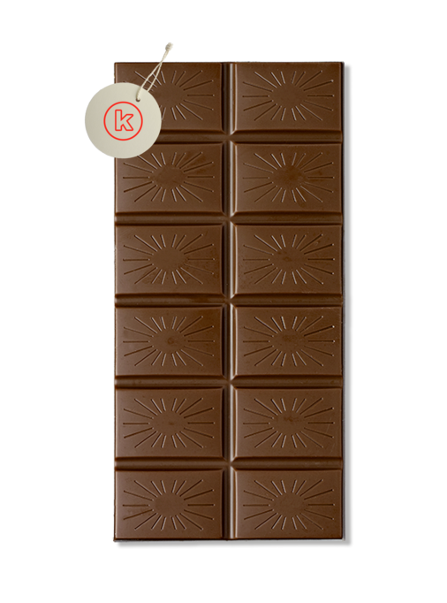 Kosher chocolate Halal chocolate Chocolat Stella Bernrain