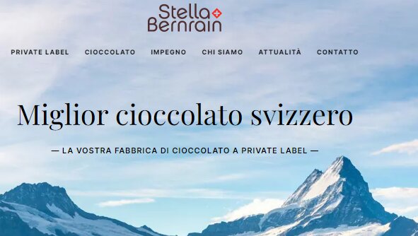 (c) Swisschocolate.ch