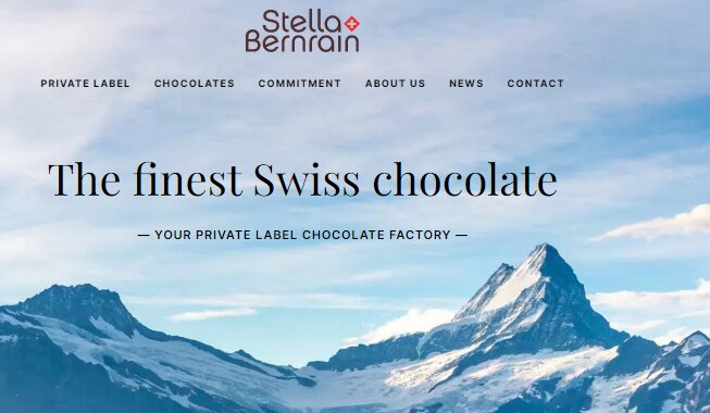 (c) Swisschocolate.ch